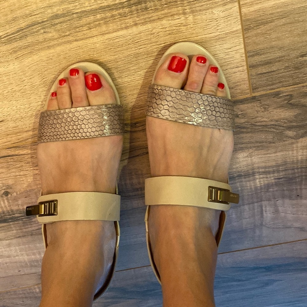 Aerin Salzer sandals - Picture 10 of 10
